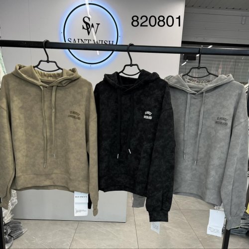 Батник Saint Wish (one size) 820801 mix (деми) Saint Wish 820801 mix