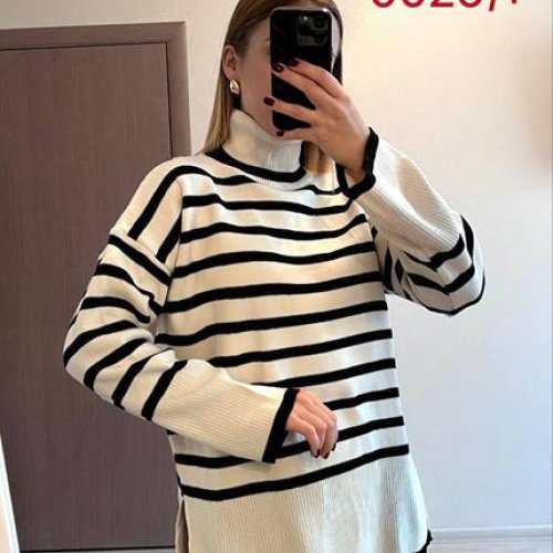 Туника FSN (44-50) 0029-1 l.beige (деми) FSN 0029-1 l.beige