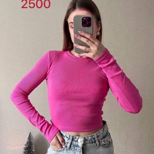 Топ FSN (42-46) 2500 crimson (деми) FSN 2500 crimson