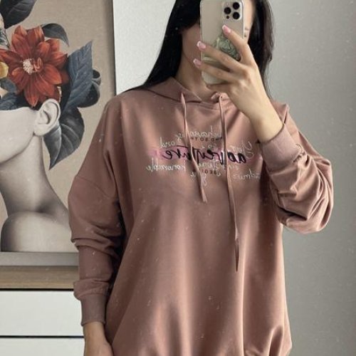 Батник FSN (52-58) 6416 brown (зима) FSN 6416 brown