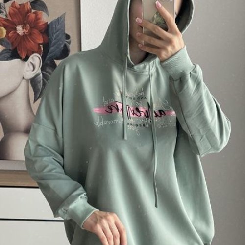 Батник FSN (52-58) 6416 mint (зима) FSN 6416 mint