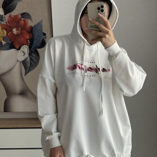 Батник FSN (52-58) 6416 white (зима) FSN 6416 white