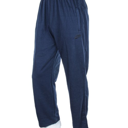 Штаны спорт Denis sport (56-64) Ni-k 2 blue (деми) Denis sport Ni-k 2 blue