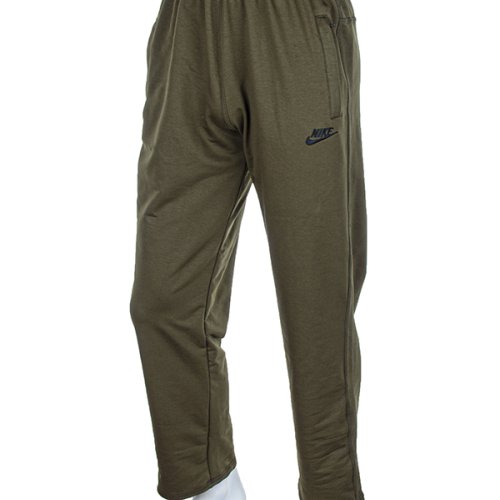 Штаны спорт Denis sport (56-64) Ni-k 3 khaki (деми) Denis sport Ni-k 3 khaki