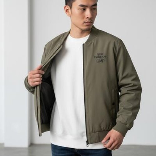 Ветровка Hous Of Timur (L-4XL) HT925 khaki (деми) Hous Of Timur HT925 khaki