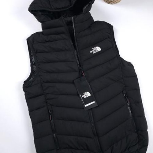 Жилетка Hous Of Timur (38-46) HT788 black (деми) Hous Of Timur HT788 black