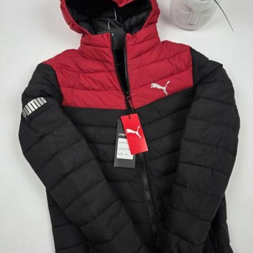 Куртка Hous Of Timur (38-46) HT919 black (деми) Hous Of Timur HT919 black