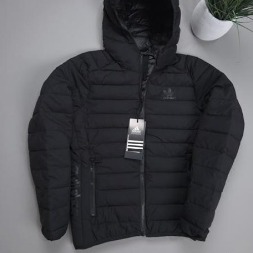 Куртка Hous Of Timur (38-46) HT795 black (деми) Hous Of Timur HT795 black