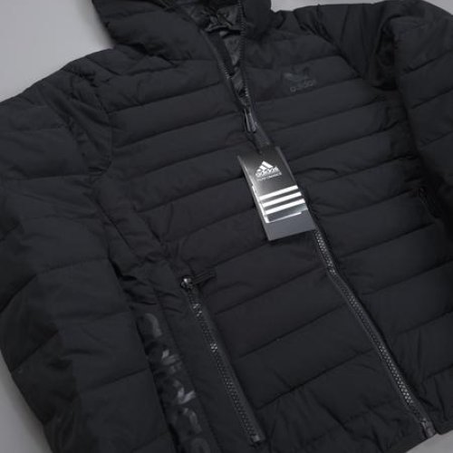 Куртка Hous Of Timur (38-46) HT796 black (деми) Hous Of Timur HT796 black