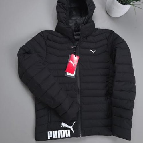 Куртка Hous Of Timur (38-46) HT797 black (деми) Hous Of Timur HT797 black