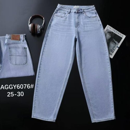 Джинсы Vindassion (25-30) 6076 l.blue (деми) Vindassion 6076 l.blue