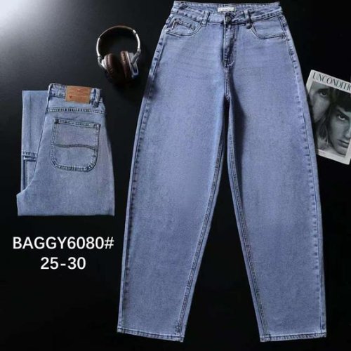 Джинсы Vindassion (25-30) 6080 l.blue (деми) Vindassion 6080 l.blue