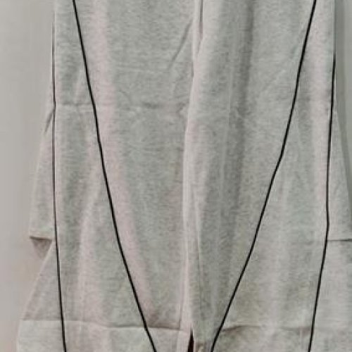 Штаны спорт Lora (M-L) LR1116 l.grey (деми) Lora LR1116 l.grey