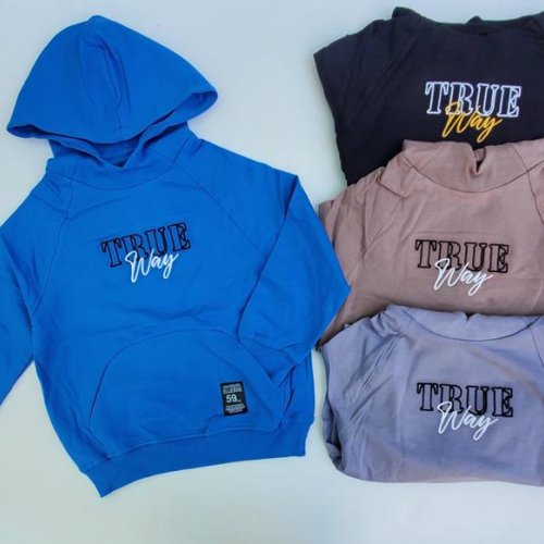 Худи Meloria (6-14) 24453 beige (деми) Meloria 24453 beige