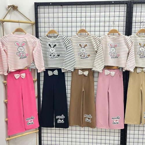 Костюм Meloria (3-7) 248 brown (деми) Meloria 248 brown