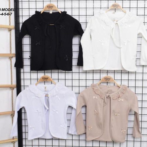 Кардиган Meloria (3-7) 333 beige (деми) Meloria 333 beige