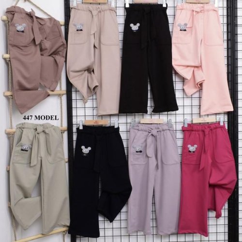 Штаны Meloria (3-7) 447 beige (деми) Meloria 447 beige