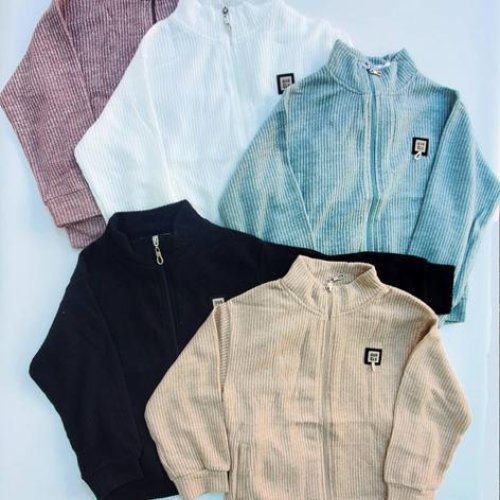 Кофта спорт Meloria (8-14) 5045 beige (деми) Meloria 5045 beige