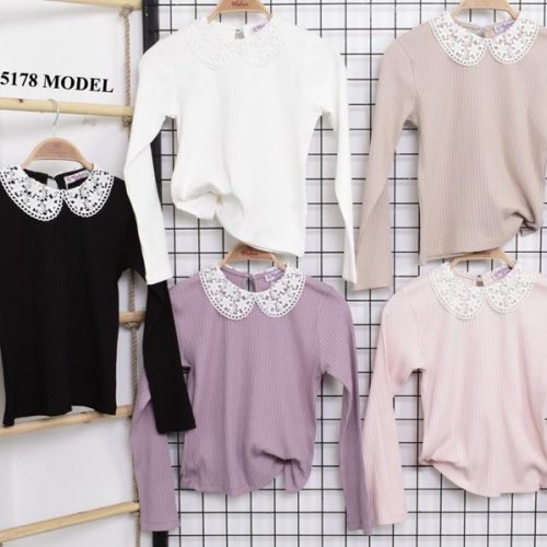 Свитер Meloria (128-164) 5178 lilac (деми) Meloria 5178 lilac