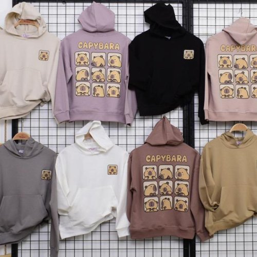 Худи Meloria (6-14) 5376 d.beige (деми) Meloria 5376 d.beige