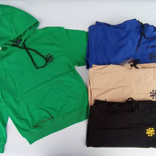 Худи Meloria (140-176) 7102 blue (деми) Meloria 7102 blue