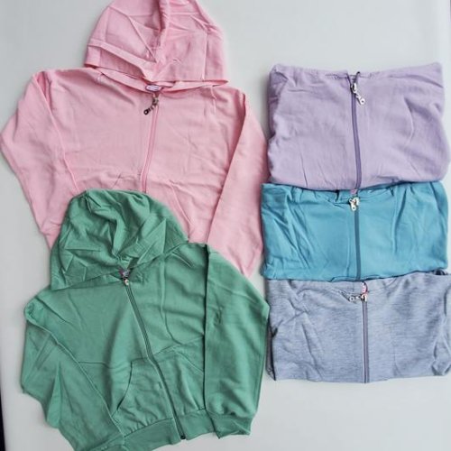 Кофта спорт Meloria (9-12) ML3373 pink (деми) Meloria ML3373 pink