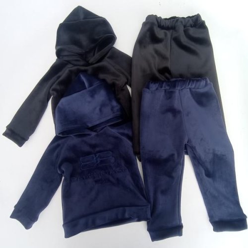 Костюм спорт Meloria (28-36) ML3432 navy (деми) Meloria ML3432 navy