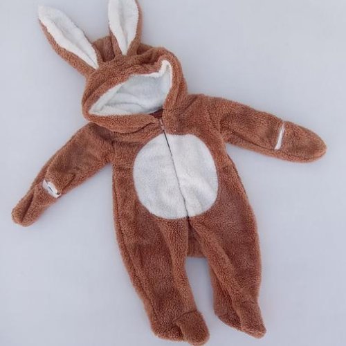 Комбинезон Meloria (0.6-1.6) ML3440 brown (деми) Meloria ML3440 brown