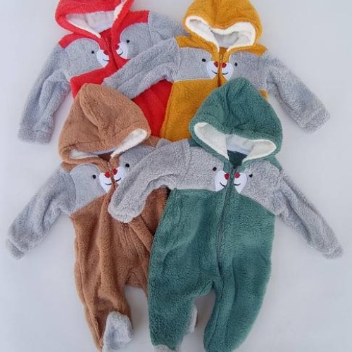 Комбинезон Meloria (0.6-1.6) ML3444 red (деми) Meloria ML3444 red