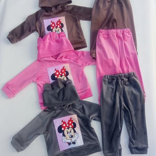 Костюм спорт Meloria (24-30) ML3465 pink (деми) Meloria ML3465 pink