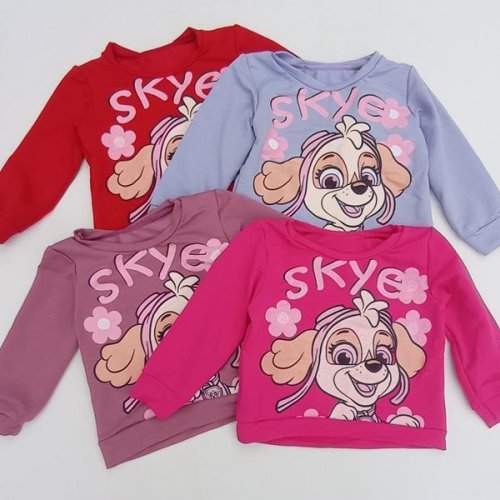 Свитер Meloria (28-34) ML3471 lilac (деми) Meloria ML3471 lilac