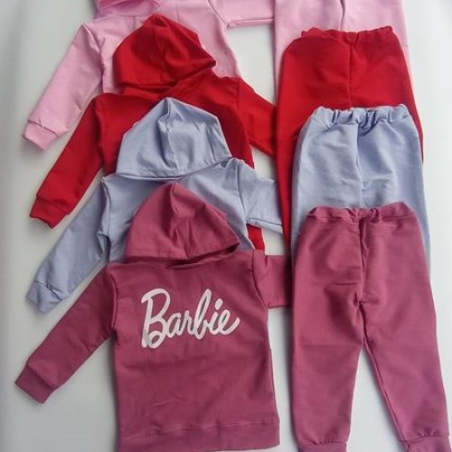 Костюм спорт Meloria (28-34) ML3483 pink (деми) Meloria ML3483 pink