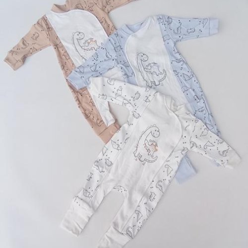 Комбинезон Meloria (62-74) ML3559 l.blue (деми) Meloria ML3559 l.blue