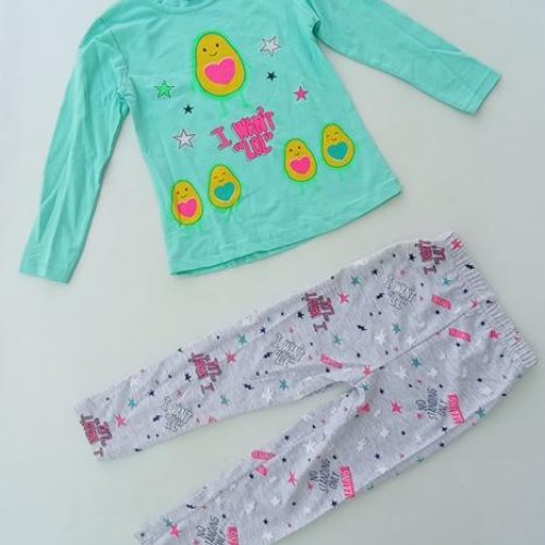 Костюм Meloria (5-8) ML3586 mint (деми) Meloria ML3586 mint