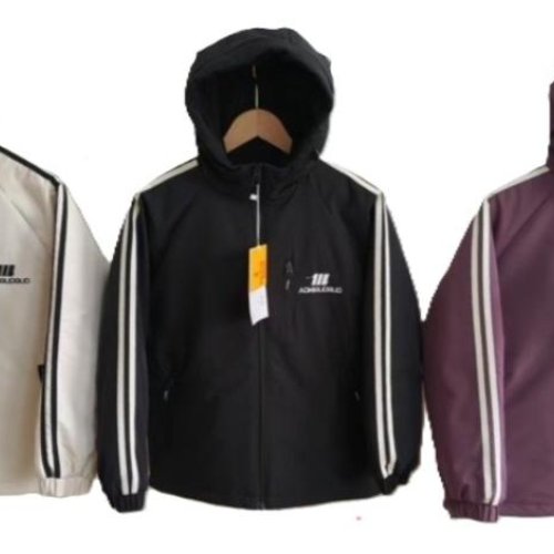 Куртка Farbique (130-160) 25-3 beige (деми) Farbique 25-3 beige