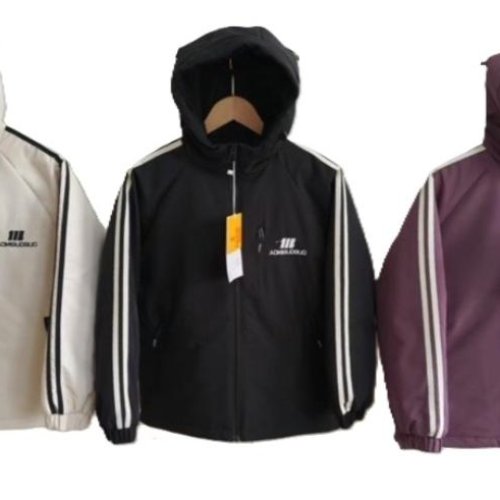 Куртка Farbique (130-160) 25-3 violet (деми) Farbique 25-3 violet