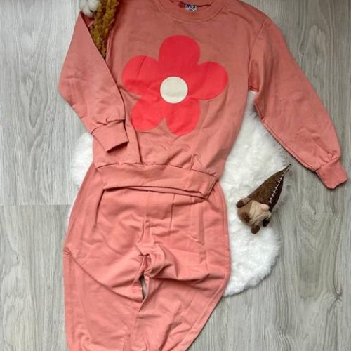 Костюм Emir kids (3-6) 994 powder (деми) Emir kids 994 powder