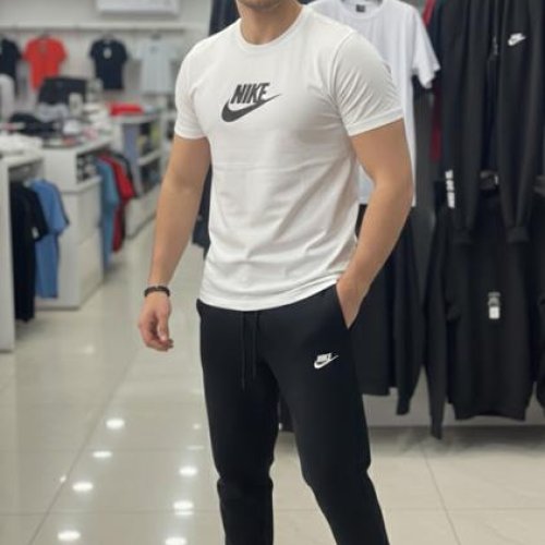 Футболка Mary Poppins (M-2XL) 7179 white (лето) Mary Poppins 7179 white