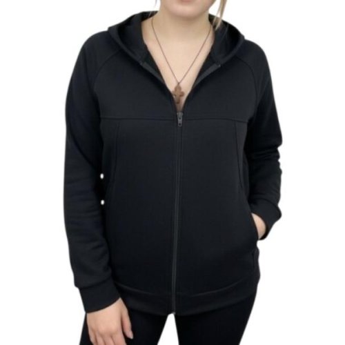 Кофта спорт Sport style (S-XL) 111 black (деми) Sport style 111 black