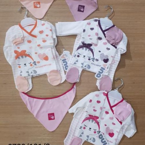 Костюм Miki Maki (0-0.3) 0720 lilac (деми) Miki Maki 0720 lilac