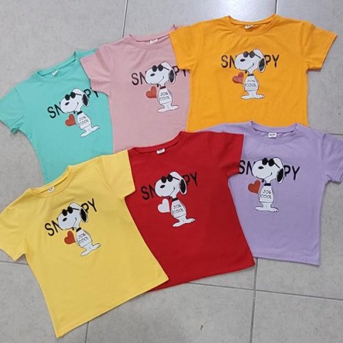 Футболка Miki Maki (9-12) 20243-1 beige (лето) Miki Maki 20243-1 beige