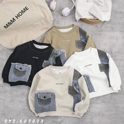 Свитер SunnyTot (1-5) E02023 beige (деми) SunnyTot E02023 beige