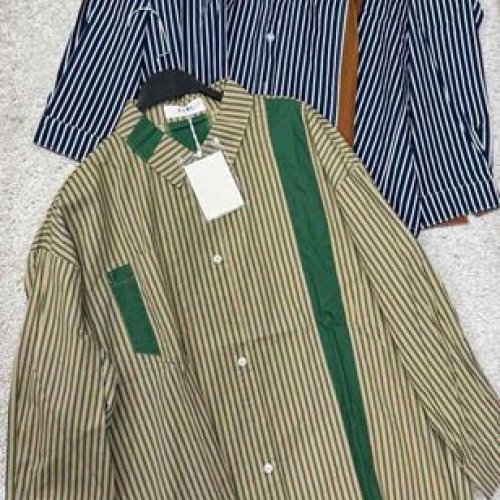 Рубашка DIVO (one size) 1100 navy (деми) DIVO 1100 navy