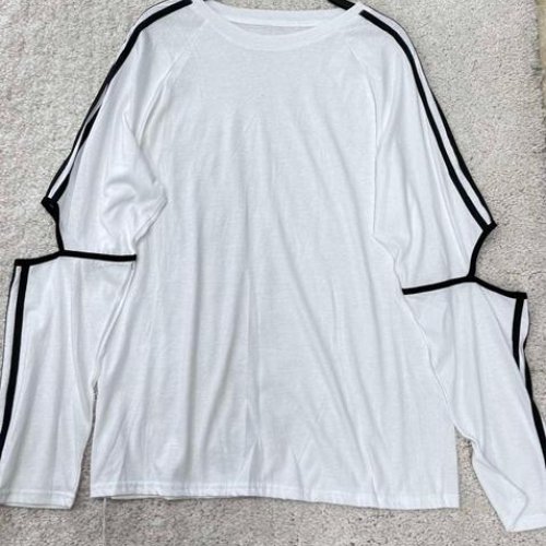 Свитер DIVO (one size) 577 white (деми) DIVO 577 white