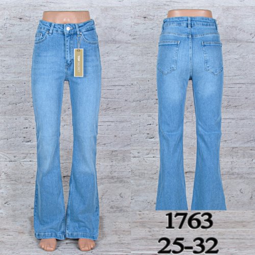 Джинсы UNO2 (25-32) 1763 (деми) UNO2 1763