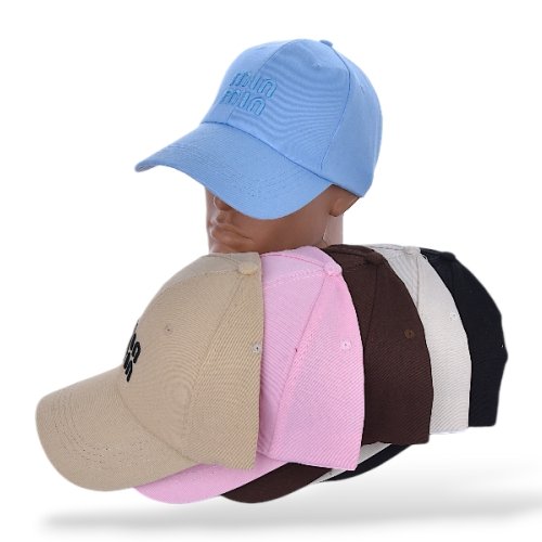 Кепка КОРОЛЕВА (56-59) D2 mix (деми) КОРОЛЕВА D2 mix