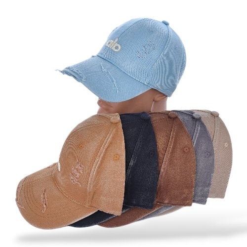 Кепка КОРОЛЕВА (56-59) X5 mix (деми) КОРОЛЕВА X5 mix