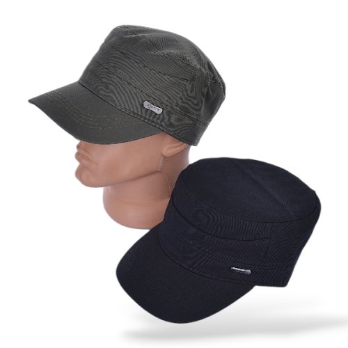 Кепка КОРОЛЕВА (56-59) D6 mix (деми) КОРОЛЕВА D6 mix