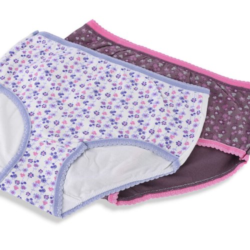 Трусы Textile (XL) E97149 mix XL (деми) Textile E97149 mix XL