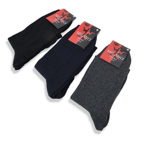 Носки Textile (40-45) T334 mix 40-45 (деми) Textile T334 mix 40-45